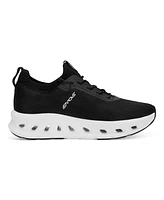 Easy Spirit Women's X Denise Austin Reese Emove Round Toe Casual Sneakers