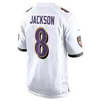 Nike Baltimore Ravens Men's Game Jersey Lamar Jackson