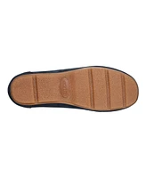 Earth Women's Remi Cutout Slip-On Penny Loafers