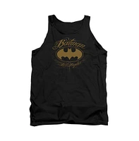 Batman Men's La Adult Tank Top