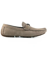 Tommy Hilfiger Men's Attle Moc Toe Driving Loafers