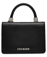 Steve Madden Brat Mini Satchel Bag