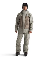 The North Face Men's Clement Triclimate Jacket