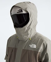 The North Face Men's Clement Triclimate Jacket