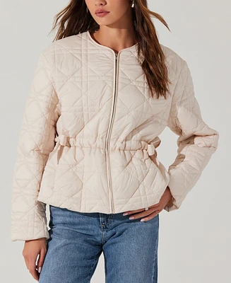 Astr the Label Women's Joslyn Jacket