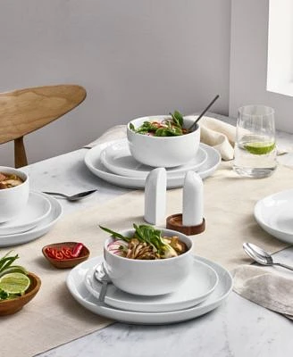 The Cellar James Coupe Dinnerware Serveware Collection Exclusively At Macys