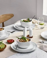 The Cellar James Coupe Dinnerware Serveware Collection Exclusively At Macys