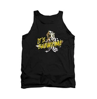 Beetlejuice Men's Showtime Adult Tank Top