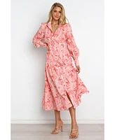 Petal and Pup Women's Forever Dress