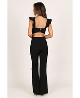 Petal and Pup Women's Yvonne Jumpsuit