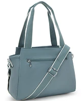 Kipling Women's Elysia Small Satchel Bag