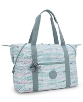 Kipling Art Medium Tote Bag