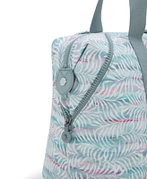 Kipling Art Medium Tote Bag