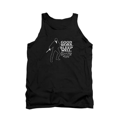 Princess Bride Men's Good Work Adult Tank