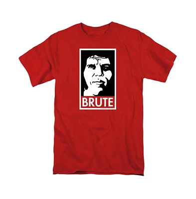 Princess Bride Men's Brute Short Sleeve Adult Tee / T-Shirt