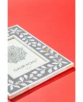Gauri Kohli Jodhpur Mother of Pearl Picture Frame