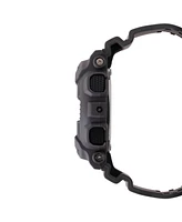 G-Shock Men's Gray Resin Watch