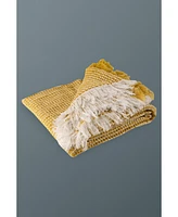 Gauri Kohli Eros Throw Blanket