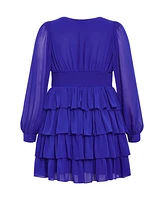 Plus Kailey Dress