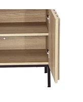 gaomon Sideboard Buffet Storage Cabinet with Storage