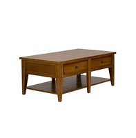 Liberty Furniture Cocktail Table