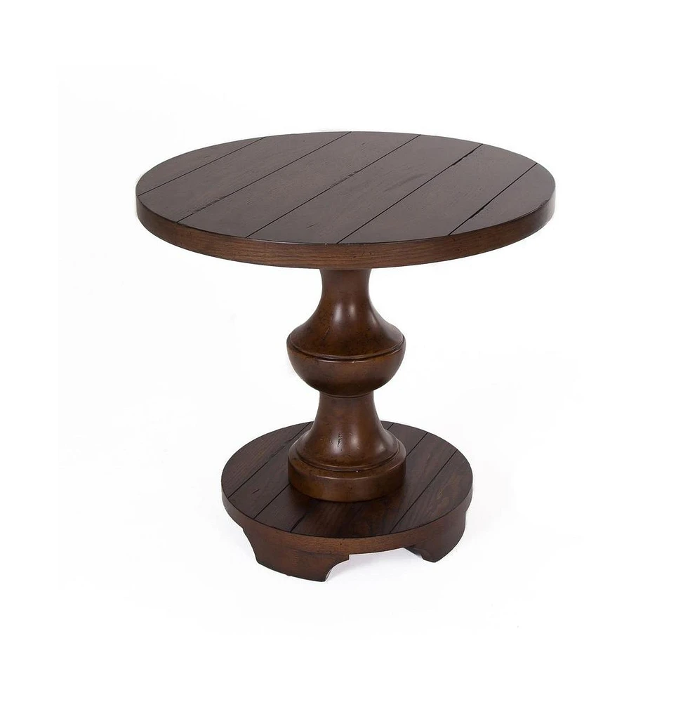 Liberty Furniture End Table