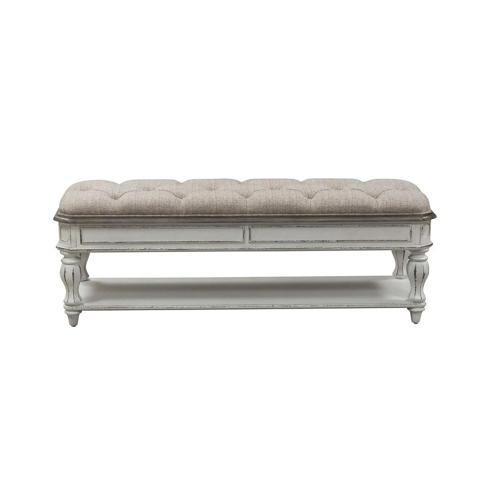 Liberty Furniture Bed Bench