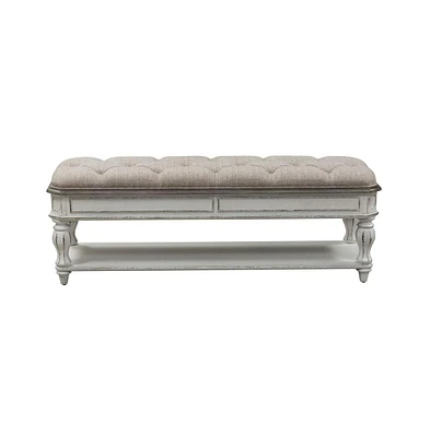 Liberty Furniture Bed Bench