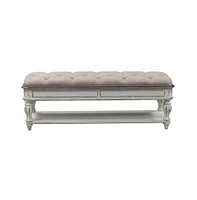 Liberty Furniture Bed Bench