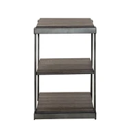 Liberty Furniture Tiered End Table