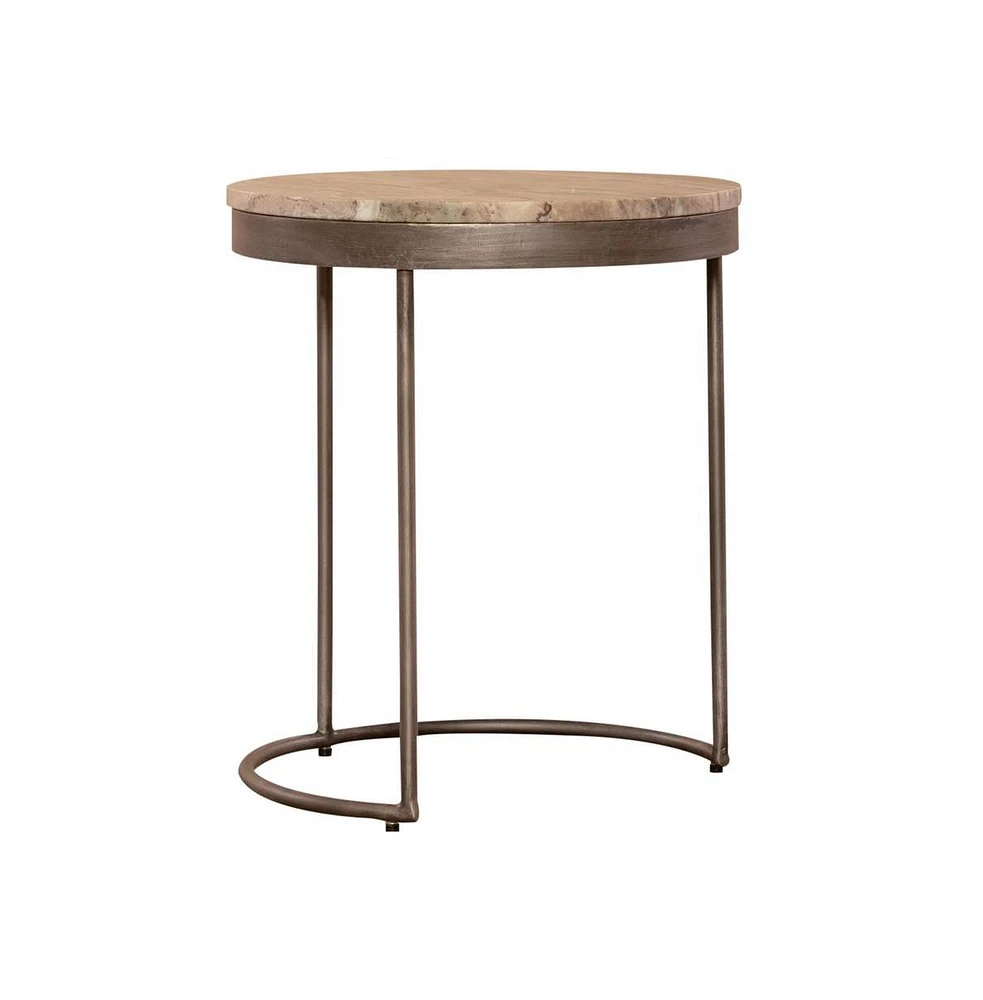 Liberty Furniture Nesting Tables