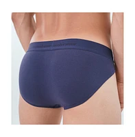 Rounderbum Men's Brief Essentials 5 Pack