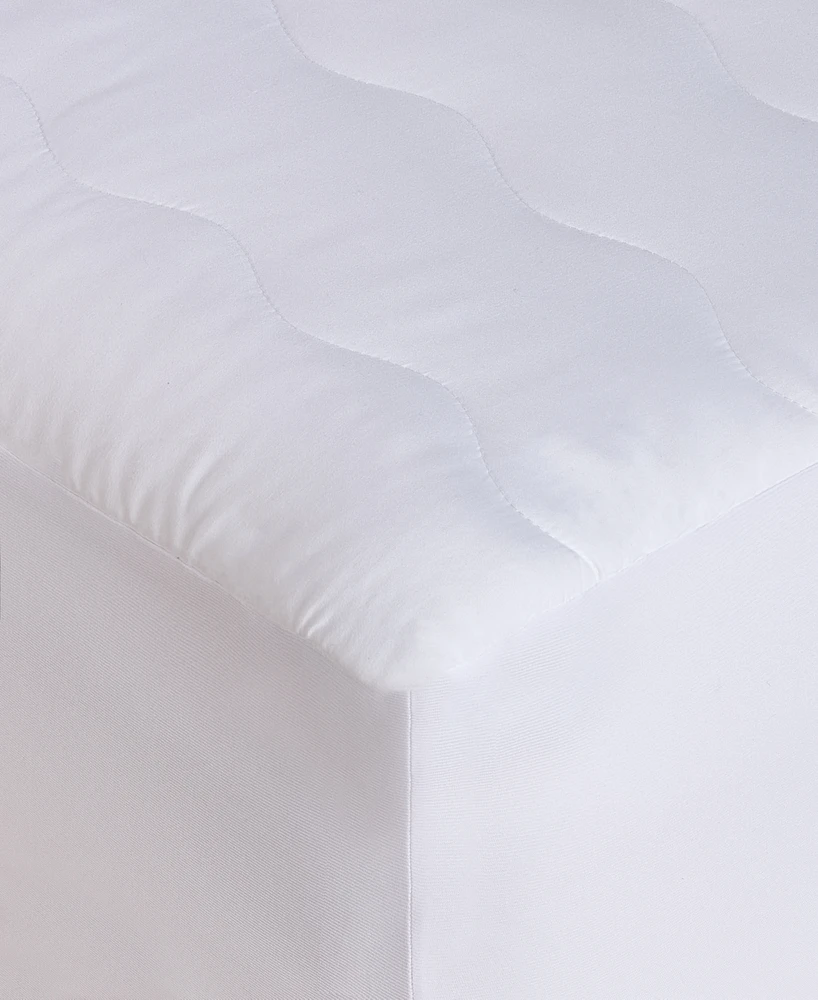 Arch Studio Waterproof Mattress Pad, Twin, Exclusively at Macy's