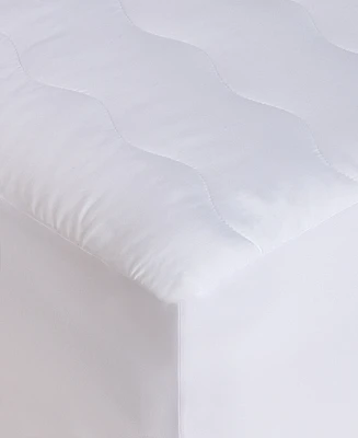 Arch Studio Waterproof Mattress Pad, Twin, Exclusively at Macy's
