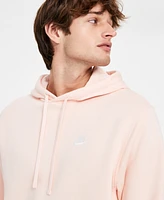 Nike Men's Sportswear Club Fleece Pullover Hoodie