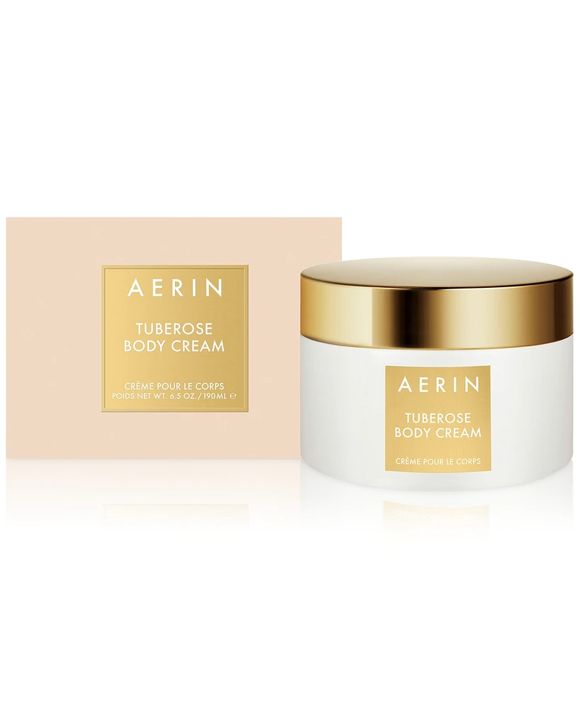 Aerin Tuberose Body Cream, 6.5 oz.