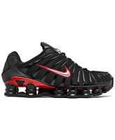 Nike Men's Shox Tl Casual Sneakers from Finish Line