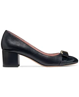 Kate Spade New York Women's Bowdie Slip-On Embellished Pumps