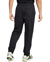 Nike Men's Club Woven Twill Tapered Pants