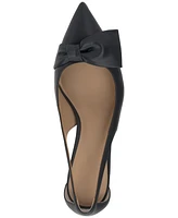 On 34th Women's Elayne Cutout Pumps, Exclusively at Macy's