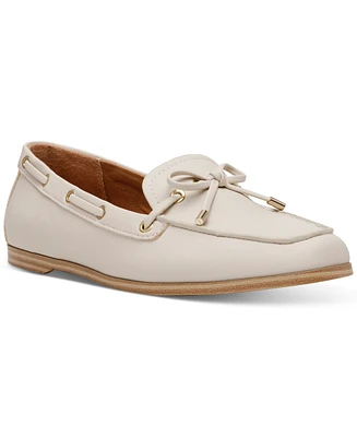 Dv Dolce Vita Women's Modern Boat Shoe Loafers