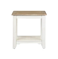 Liberty Furniture End Table