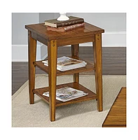 Liberty Furniture Tiered Table