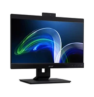 Acer Veriton Z4680G All-in-One Computer 21.5" Fhd (8-Core Intel i7-11700, Intel Uhd 730, 16GB Ram, 512GB PCIe Ssd, WiFi 6, Win11P) w/Dkz Hub