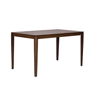 Liberty Furniture Rectangular Leg Table