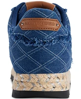 Karl Lagerfeld Paris Women's Meaza Sneakers