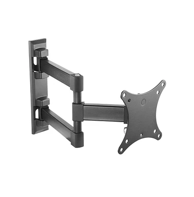 Rhino Brackets Monitor Mount Bracket - 13 to 27 Inch 44lb