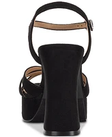 Wild Pair Women's Reemii Platform Sandals, Exclusively at Macy's