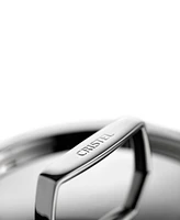 Cristel Castel Pro Mini 4.1'' Stainless Steel Lid