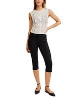 Free People Women's Jae Knit Top